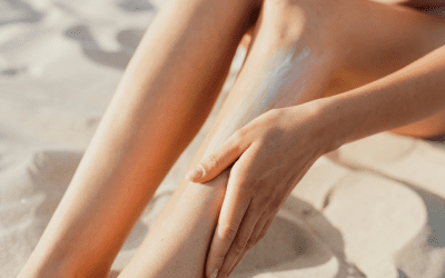 Sunscreen Myths
