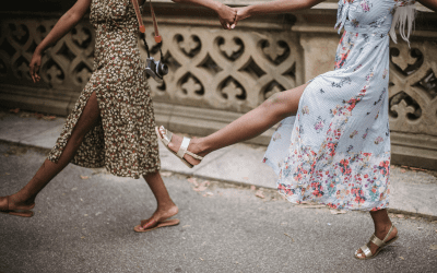 Summer Body Hair – How UK women feel about it