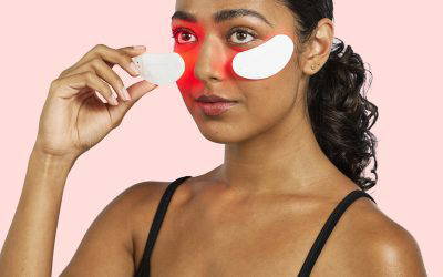 How to get rid of eye bags and dark circles and reveal brighter, youthful under eyes