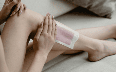 The least to most painful hair removal methods, ranked