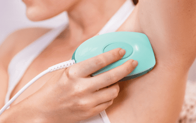 The Benefits of IPL Hair Removal