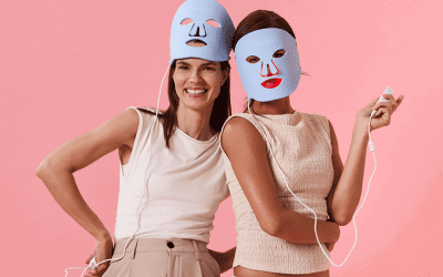 The Benefits of LED Light Therapy