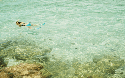 How To Protect Skin When Swimming
